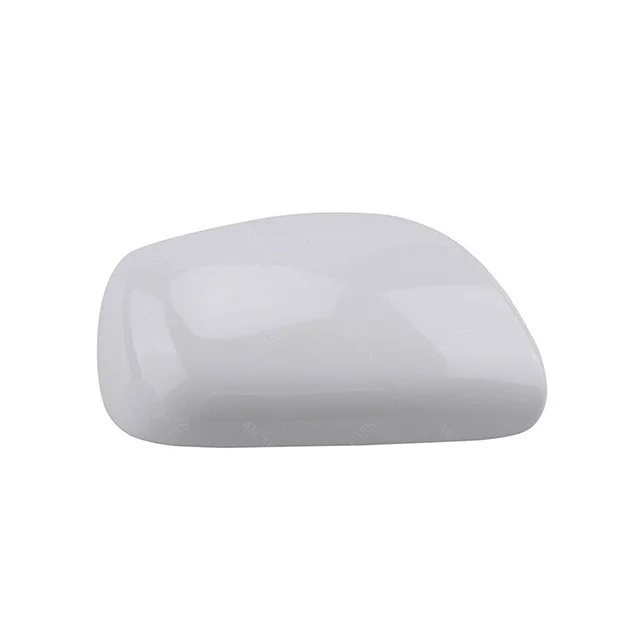 Автомобильная дверная зеркальная Крышка для Toyota COROLLA OEM 87945-02910 87915-02910