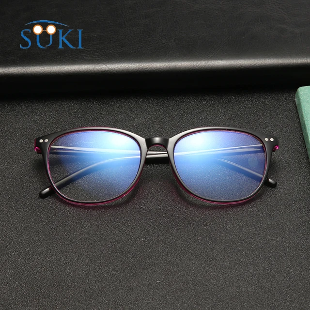2020 new Blue light glasses Anti-Blue lenses blocking blue eyeglasses