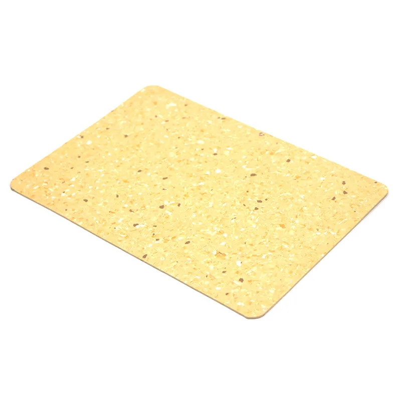 2.0/3.0 mm Anti-Static Durable Homogeneous PVC Linoleum Rolls Specially Designed for Healthcare Institutions