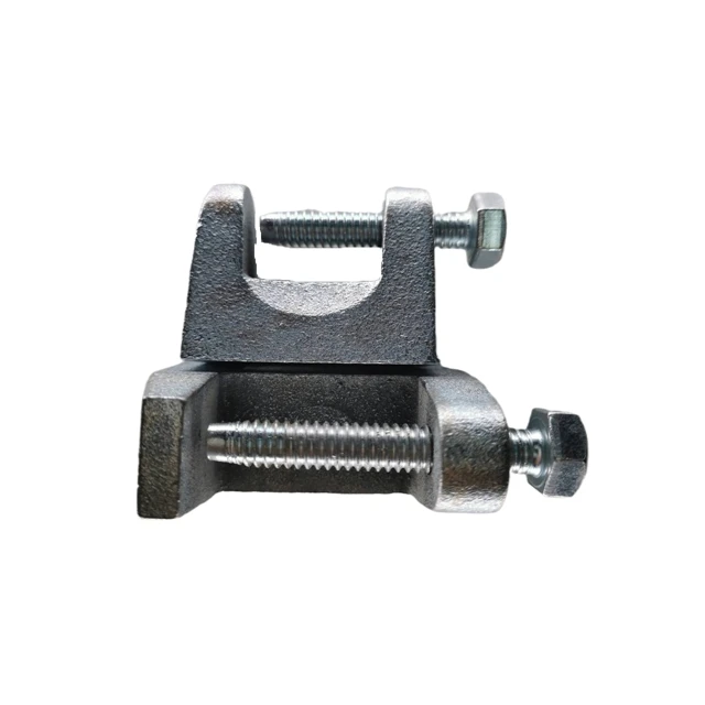 Стальные хомуты от APOSTRUT