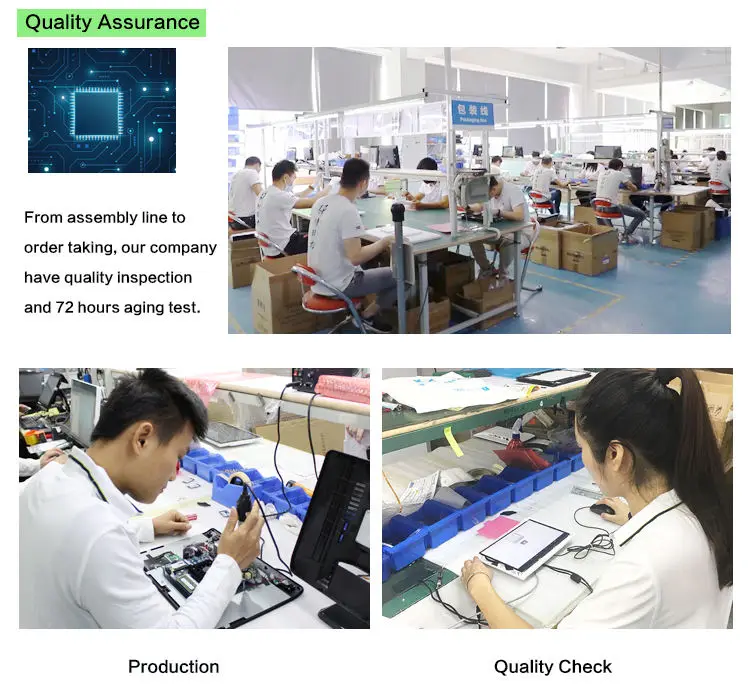 Wholesale 21.5 inch J1900 touch screen fanless industrial computer for payment kiosks