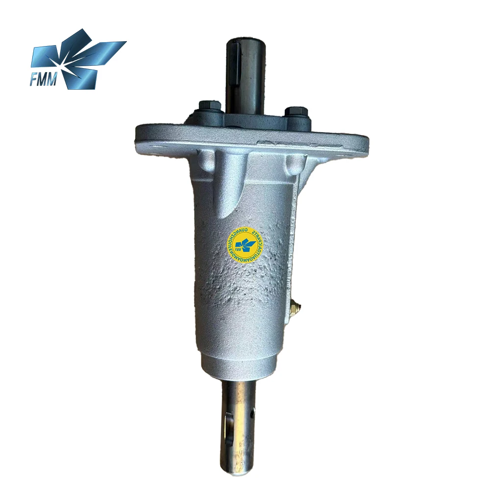 Air conditioning Electronic fan Shaft For THERMO KING