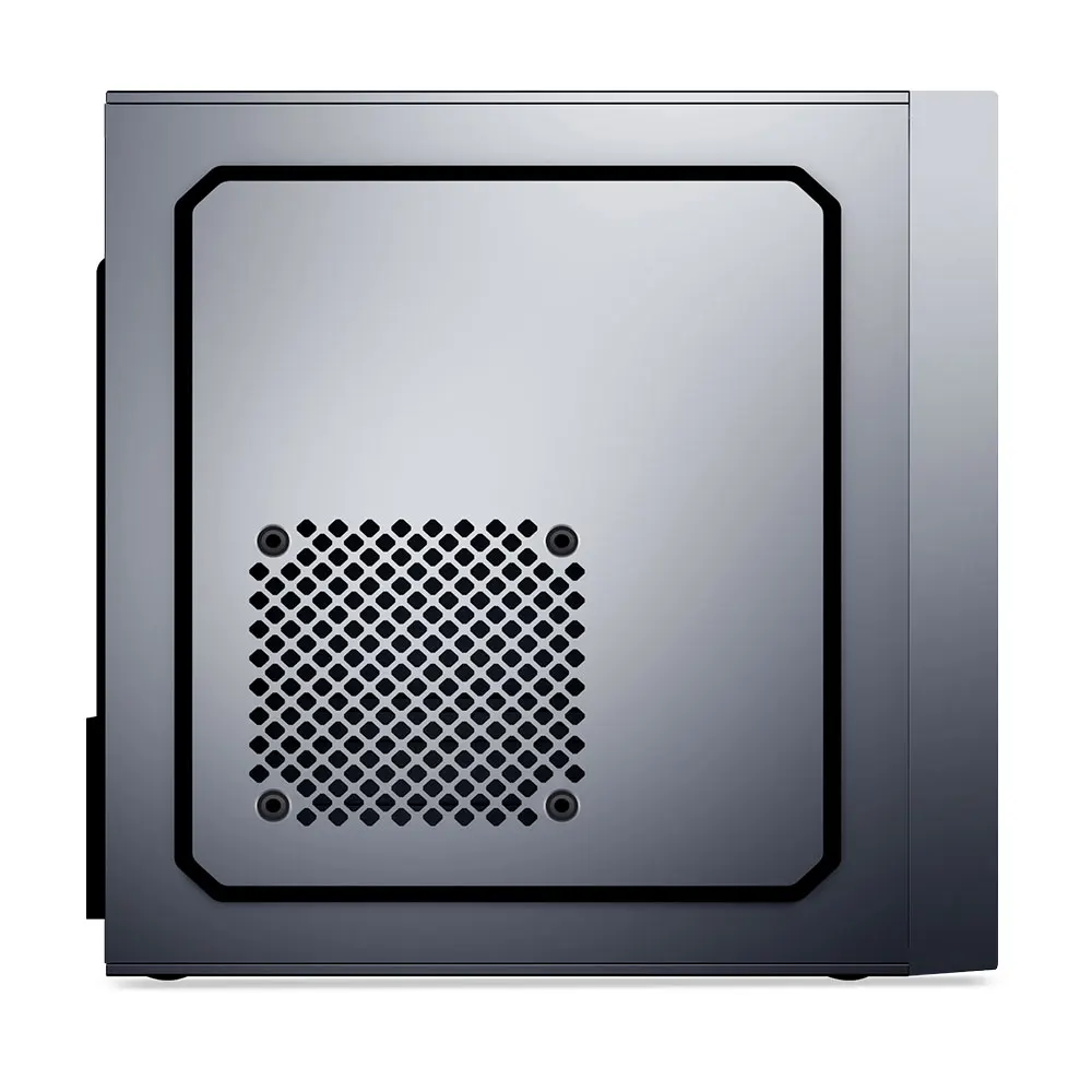 Segotep JIANGUO W1 M-ATX/ITX домашнего офиса Mute чехол акриловые ПК для стол матовая