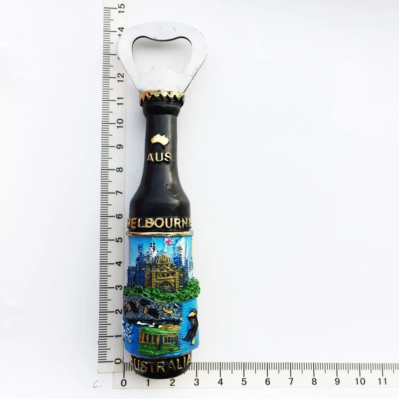 wholesale popular fridge magnets 3d refrigerator sticker fridge refrigerator sticker fridge magnet for decoration