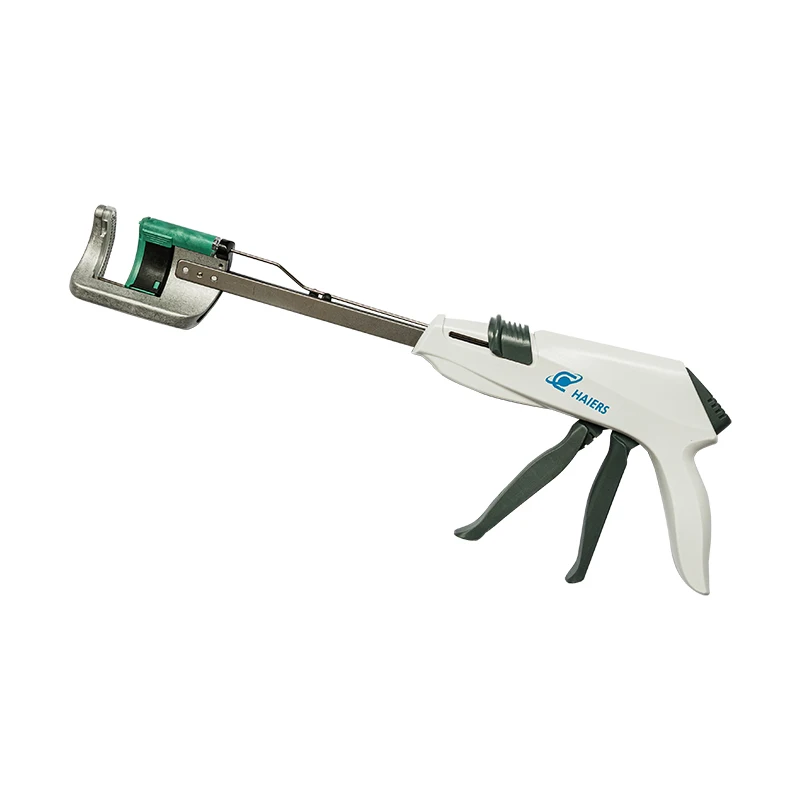GST60mm Echelon Reload Endoscopic linear cutter Stapler For Bariatric Surgery