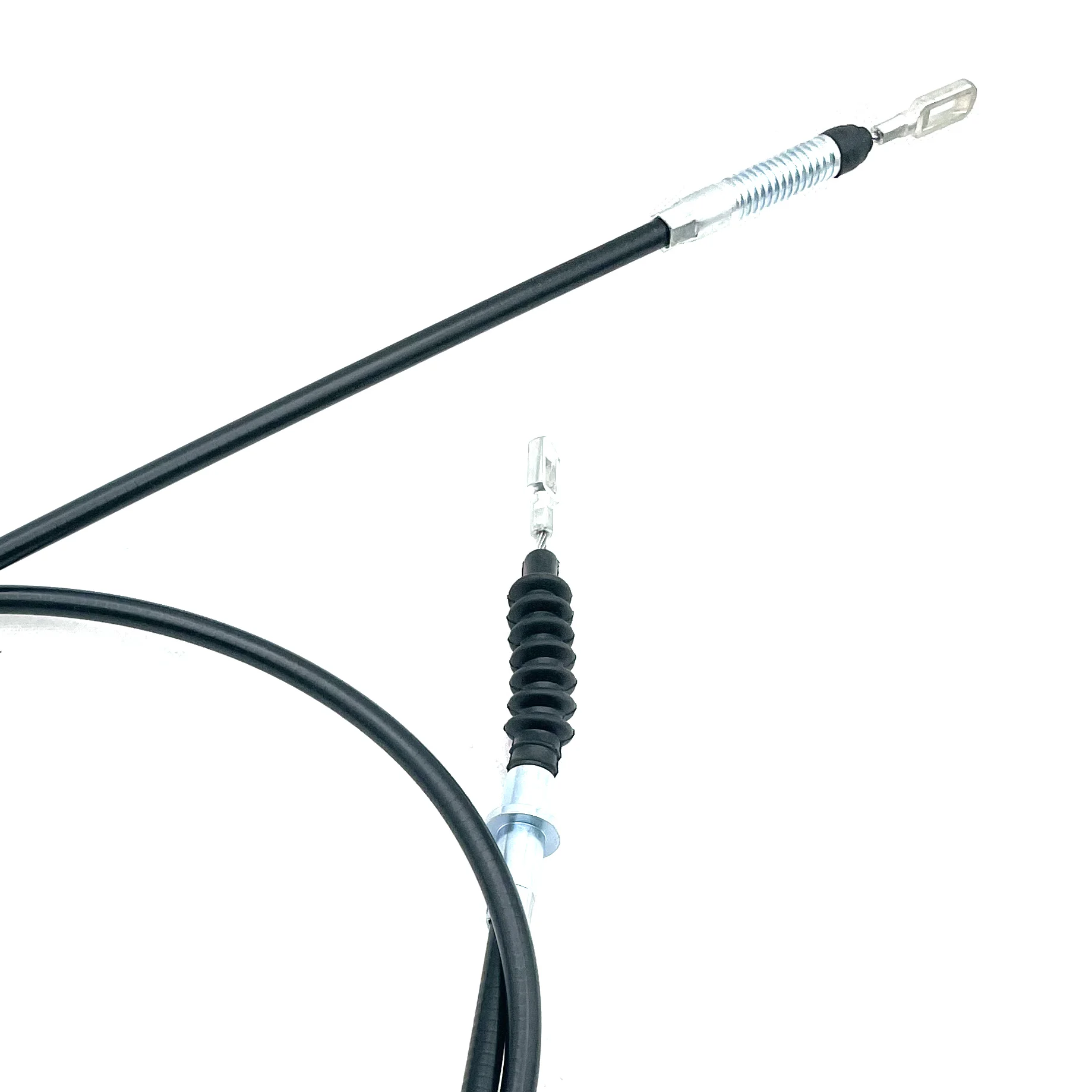 Automotive Rear Parking cable OEM number 5977007000/5977007010 auto brake cable for HYUNDAI/KIA