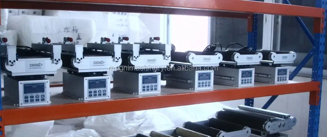 All-In-One Web Controller Wholesaler