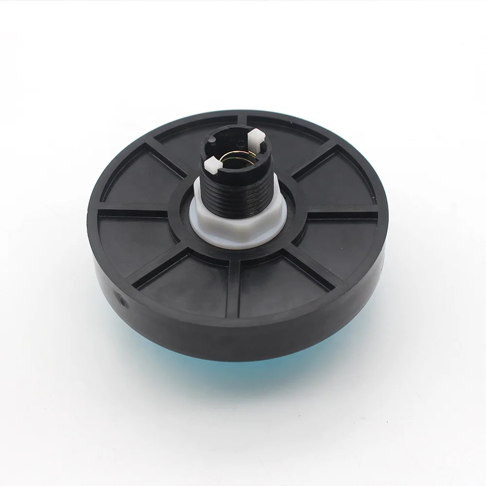 Arcade game parts factory direct wholesale 24 to 100 mm zero delay LED illuminated switch arcade machine push buttons