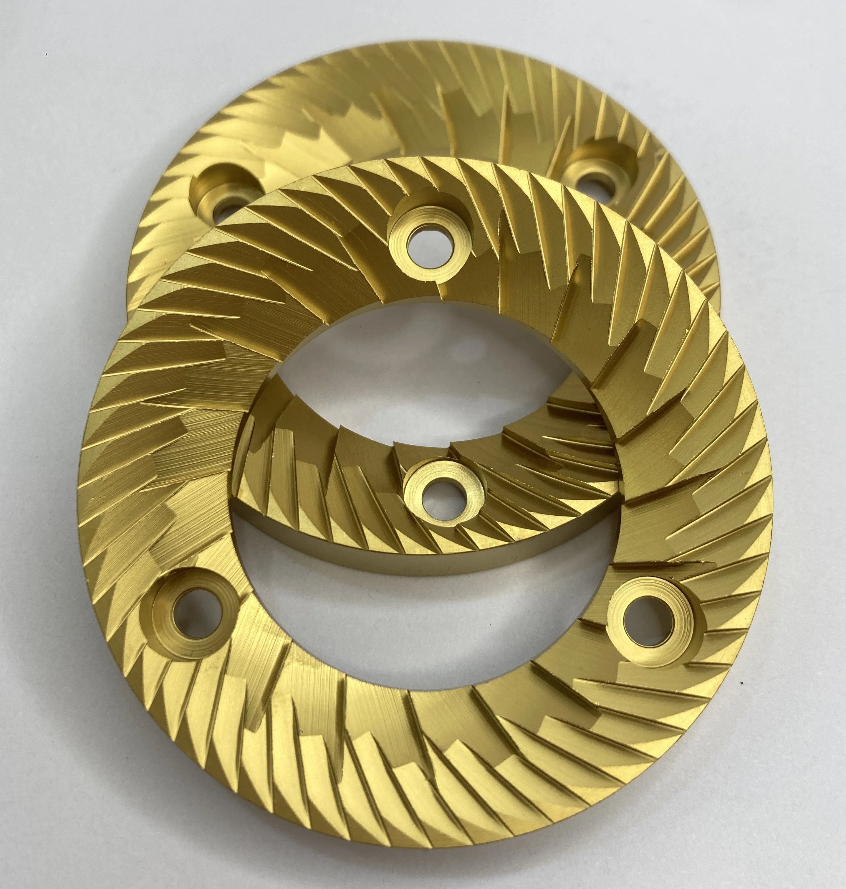 Универсальная шлифовальная кофемолка диаметром 64