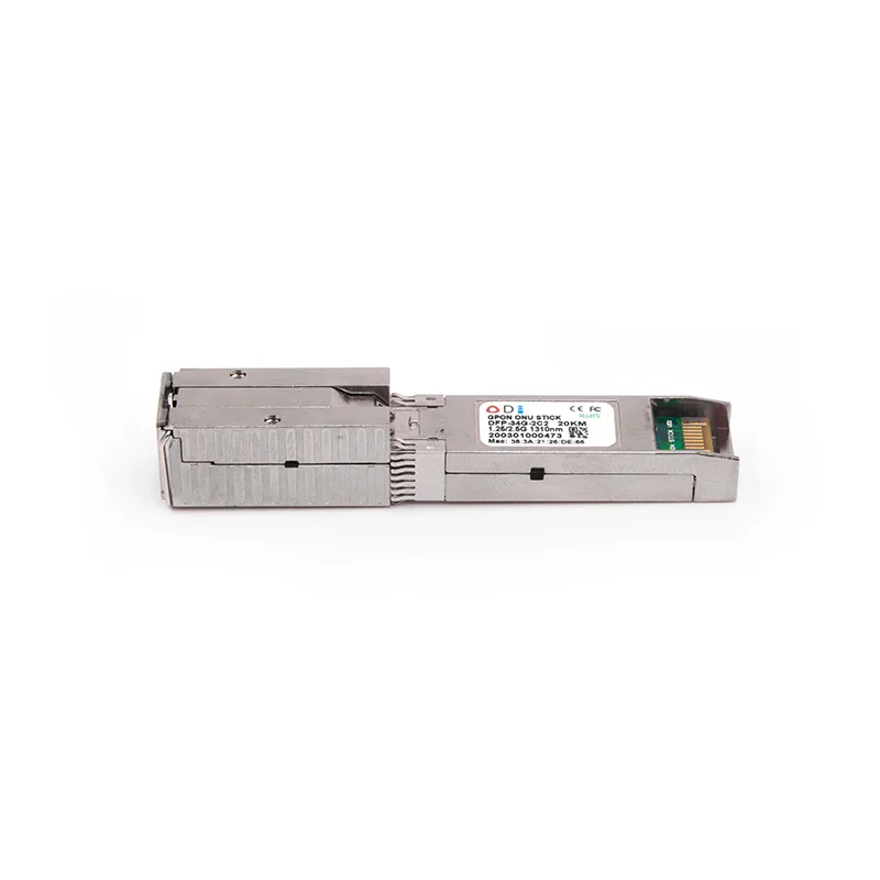 HSGQ совместимый HUAWEI GPON SFP ONU Tx 1310/нм 20 км SC трансивер Gpon onu stick для