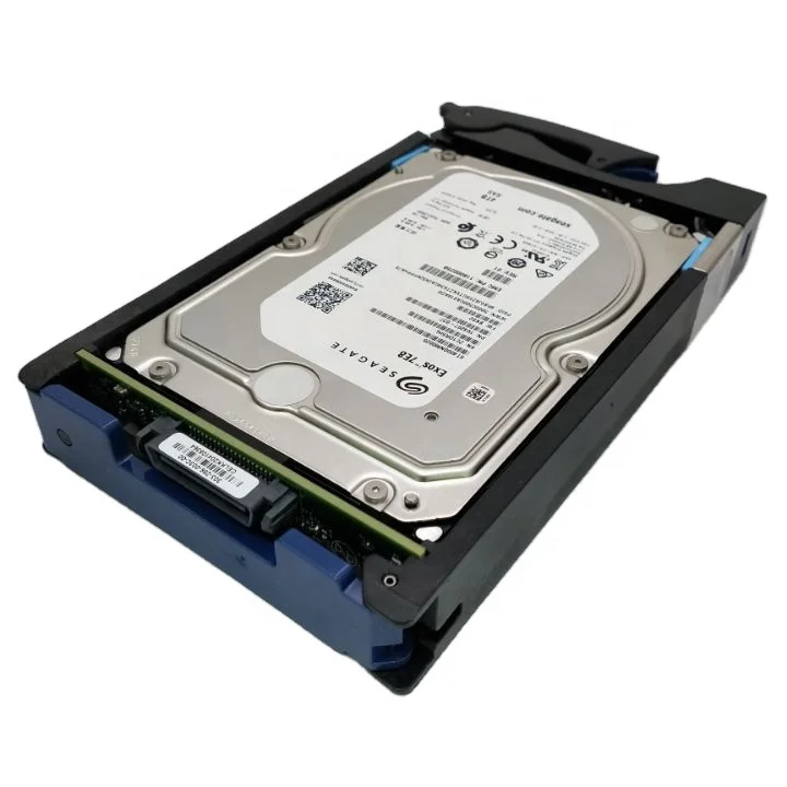Internal 12TB hdd D4-VS07-12000 12Gb NLSAS 12T 005053215 Unity 380 Unity 480 HDD Hard Drives for Dell