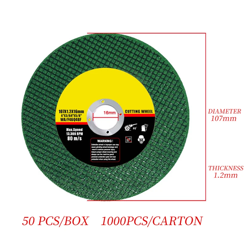 Диск для резки бетона мрамора гранита металла Robtec