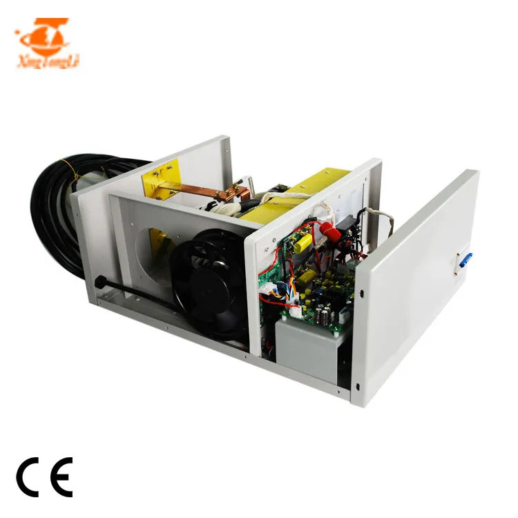 1500a 15v Manual Auto Polarity Reverse Rectifier For Electrocoagulation Electropolishing Gold Rectifier