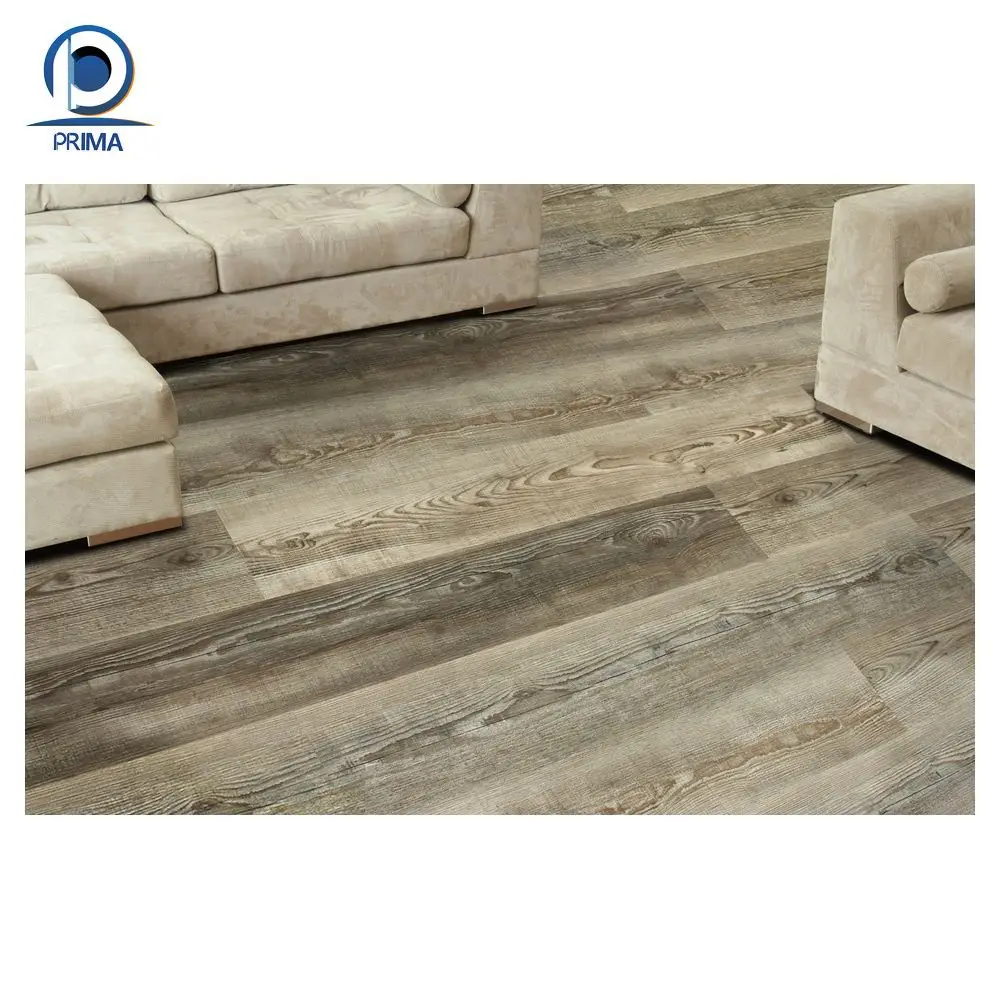 Prima SPC Floor Accessories High Quality Board 6mm China Made Best Selling SPC Flooring Board  Waterproof SPC