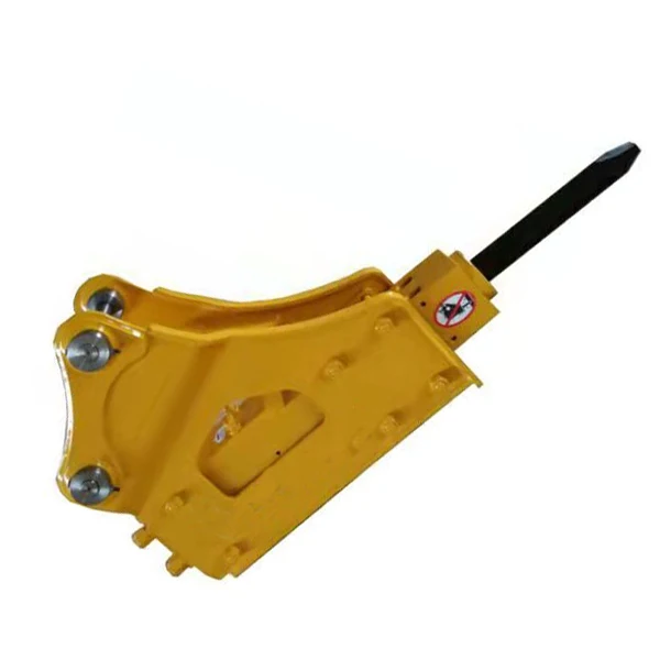 Factory price wholesale HB20G Hydraulic Breaker Excavator hammer for all series excavator