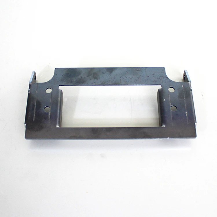 
metal spring steel large sheet metal welding fabrication shed design 