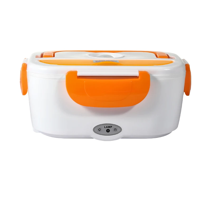 Skilled in Manufacturing Heated Lunch Boxes Electric Detachable Electric Lunch Boxes