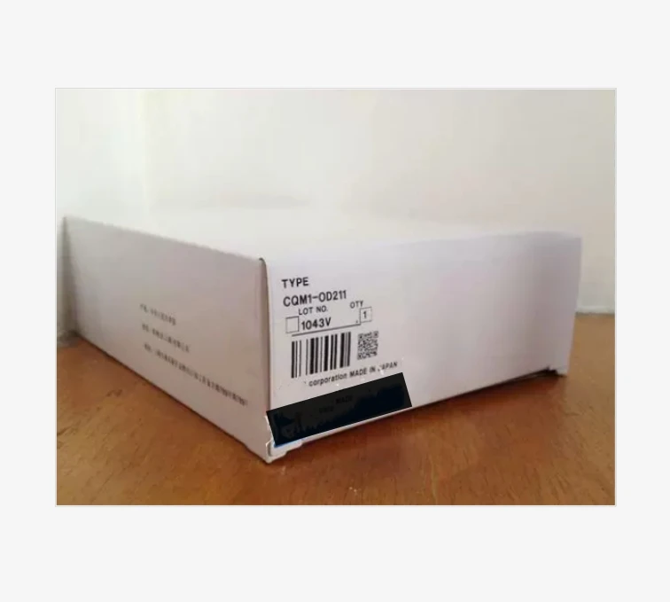 Original & in stock  CQM1-OD211   Servo Driver with good quality