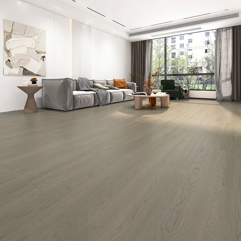 High Gloss 7mm 8mm 12mm German Technology Waterproof Hdf Wood Piso Laminate Flooring