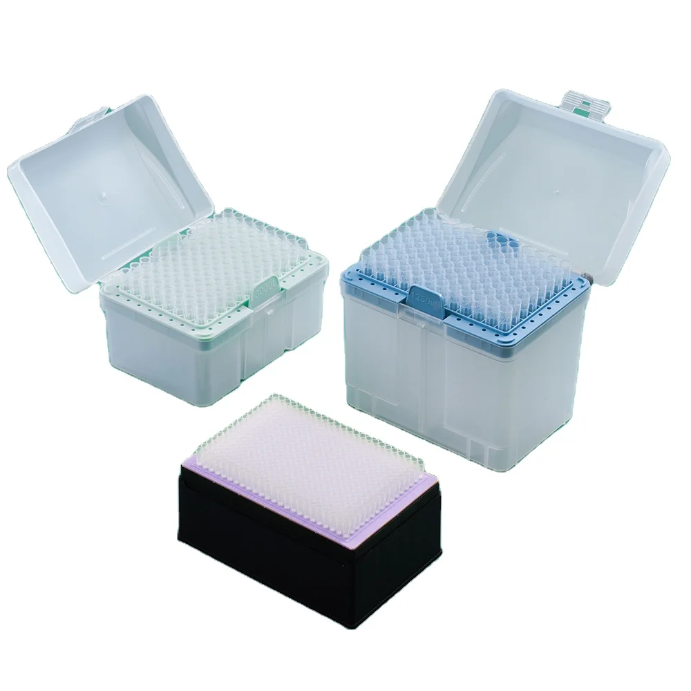 В наличии наконечники для пипетки integra лаборатории и медицины