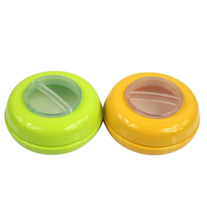 Suitable for shellfish Q wide caliber milk bottle accessories silicone milk bottle gasket suitable for breast milk fresh keeping