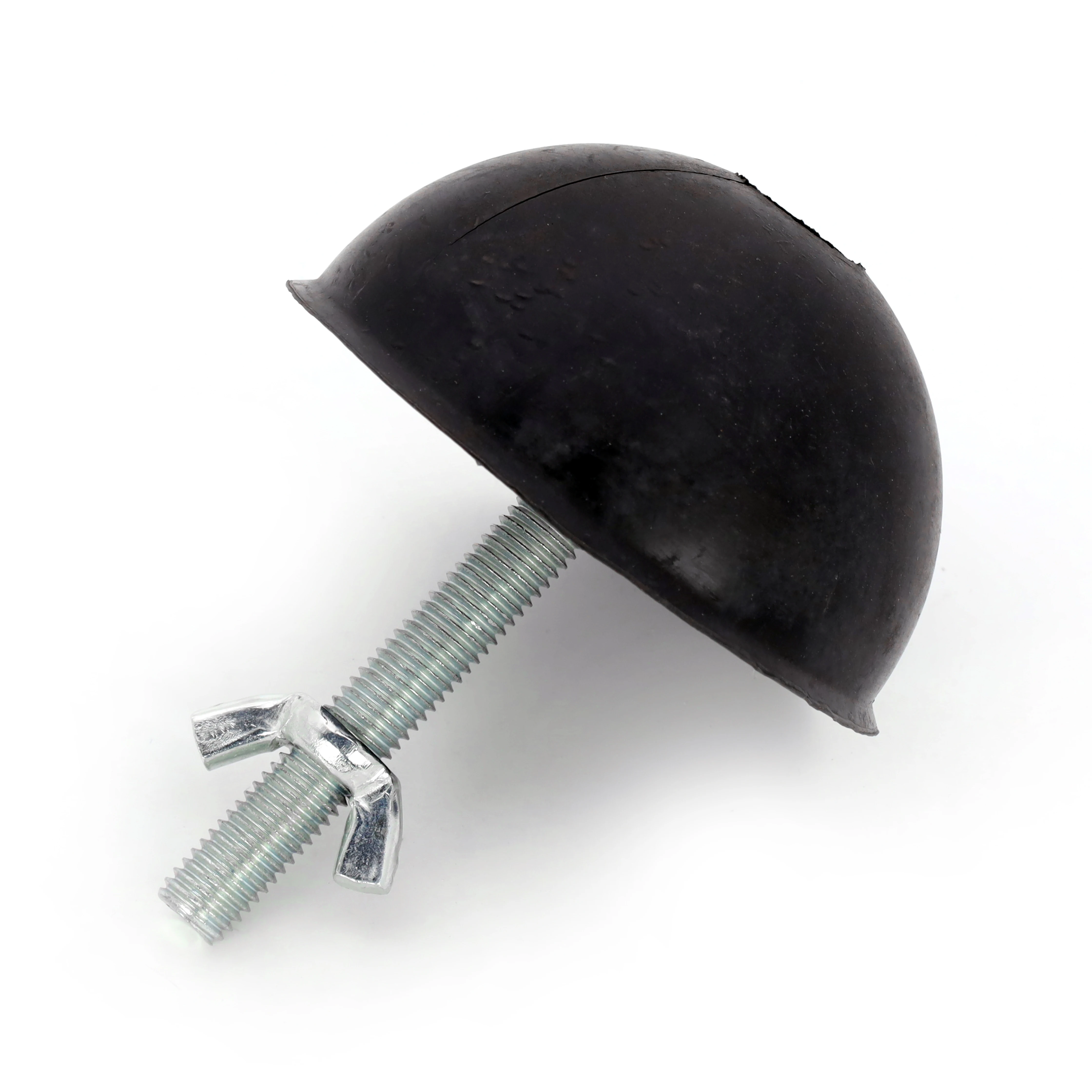 New Arrivals Precast Concrete Round Accessories Rubber Recess Former For Construction Lifting Anchors