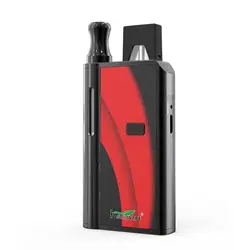 Authentic Kangvape 420 2in1 Box Mod Kit 650mAh Preheat Various Voltage Battery Compatible Pod 510 Cartridges
