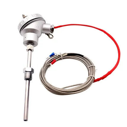 High Quality Assembly K Type Thermocouple  temperature sensor
