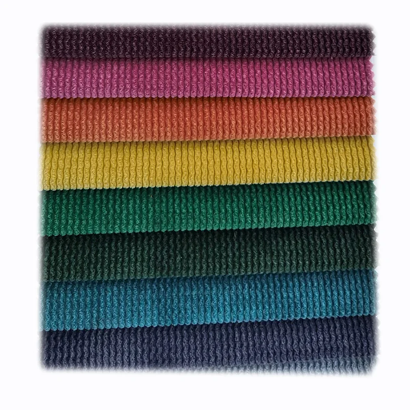 
Manufactory direct sale upholstery textile and curtain fabric home textile sofa cover fabric 