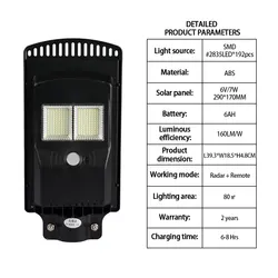New Mode Remote Control Outdoor With Ip65200 400 600 800 Watts Amazon Smd Lamp