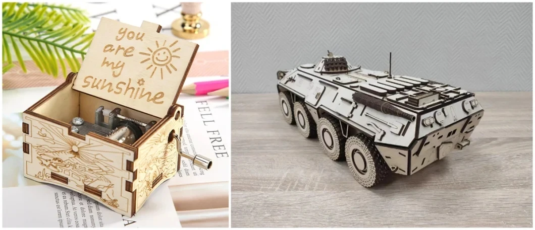 3*3 feet 920*920mm  2mm   3 layers laser cutting basswood  plywood  Factory price