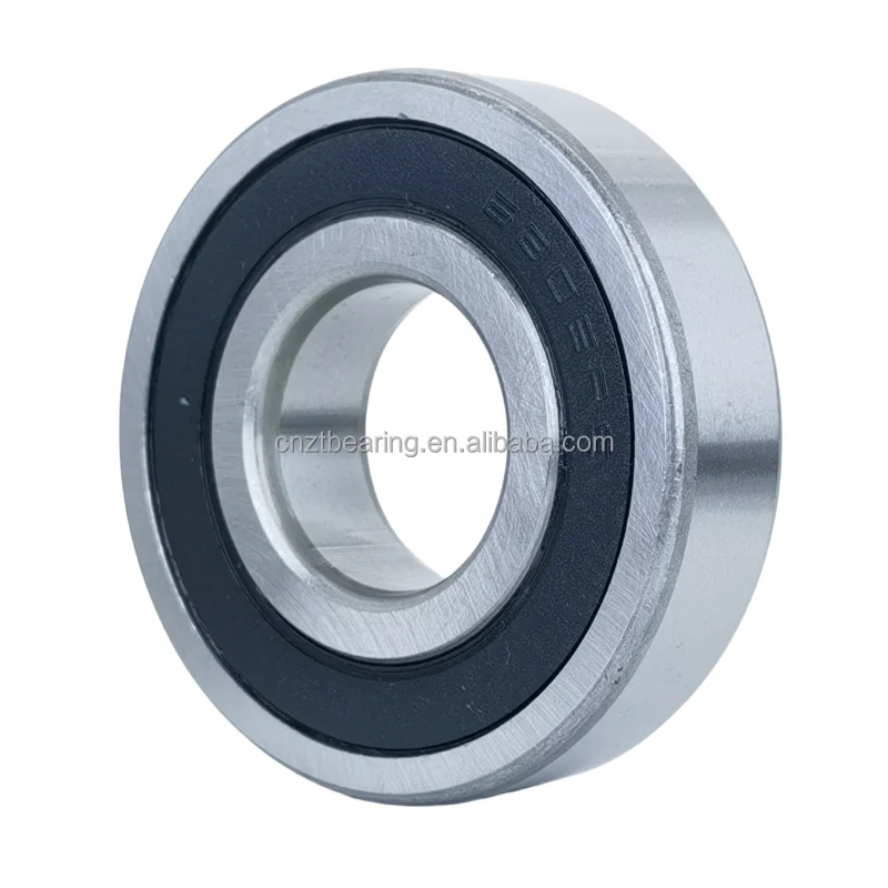 JYJM All Type Bearings 6316 80*170*39mm Open ZZ 2RS machine bearings Chrome Steel deep groove ball bearing