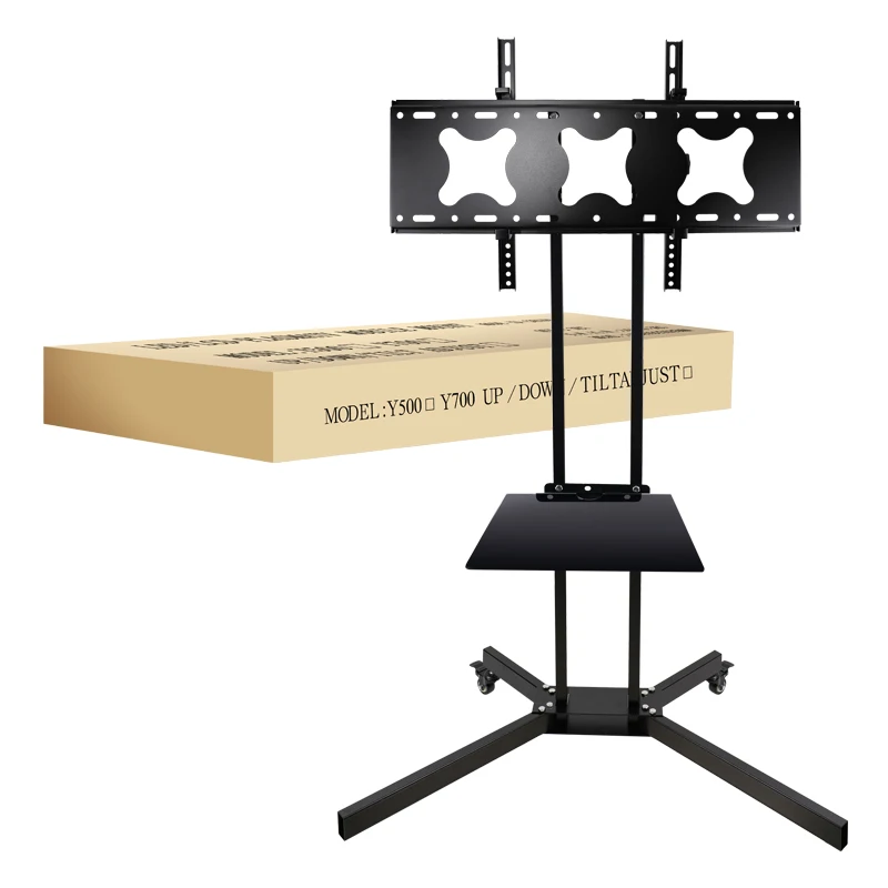 TNTSTAR Y700  wall mounted tv stand furniture modern tv unit 37-70 inches 75 to 90 inch wall bracket tv mounts