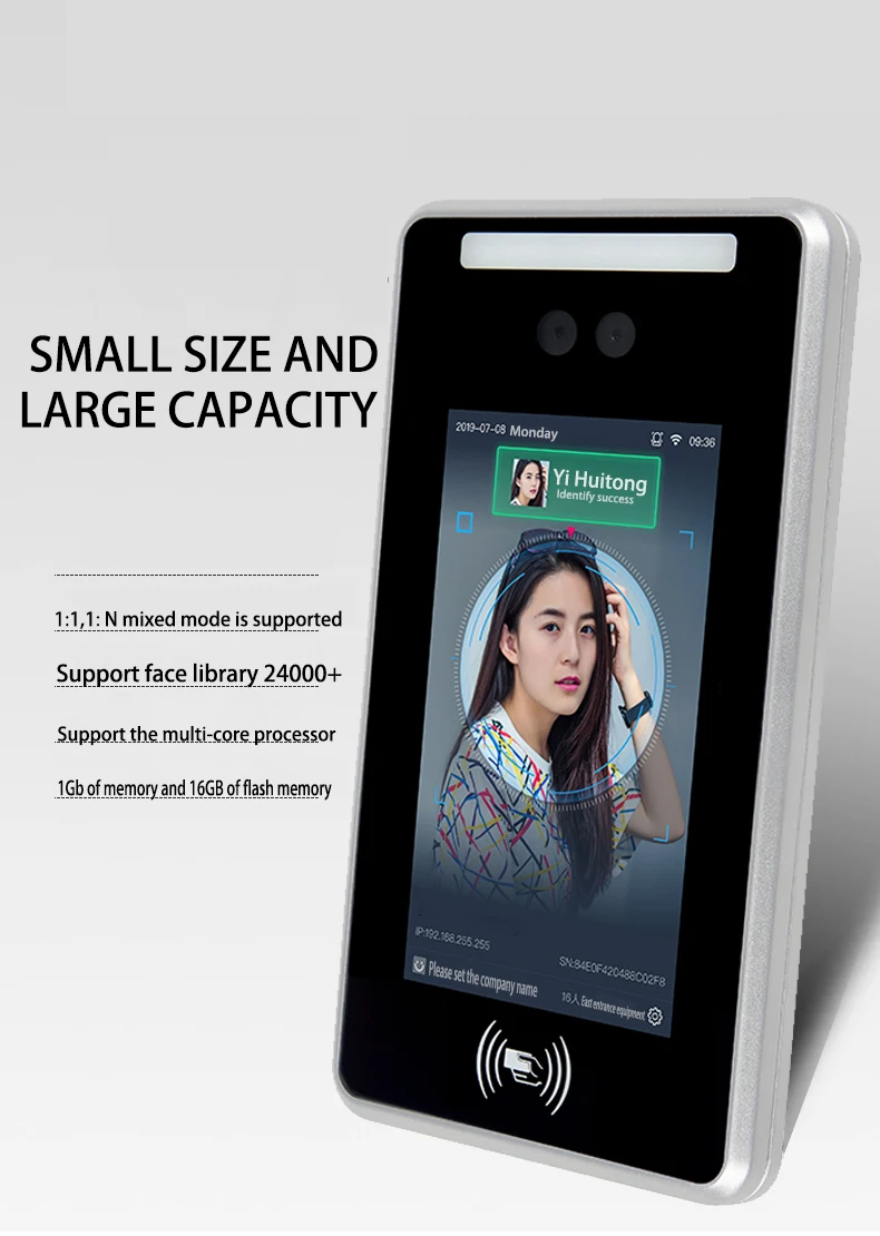 barrier gate automatic