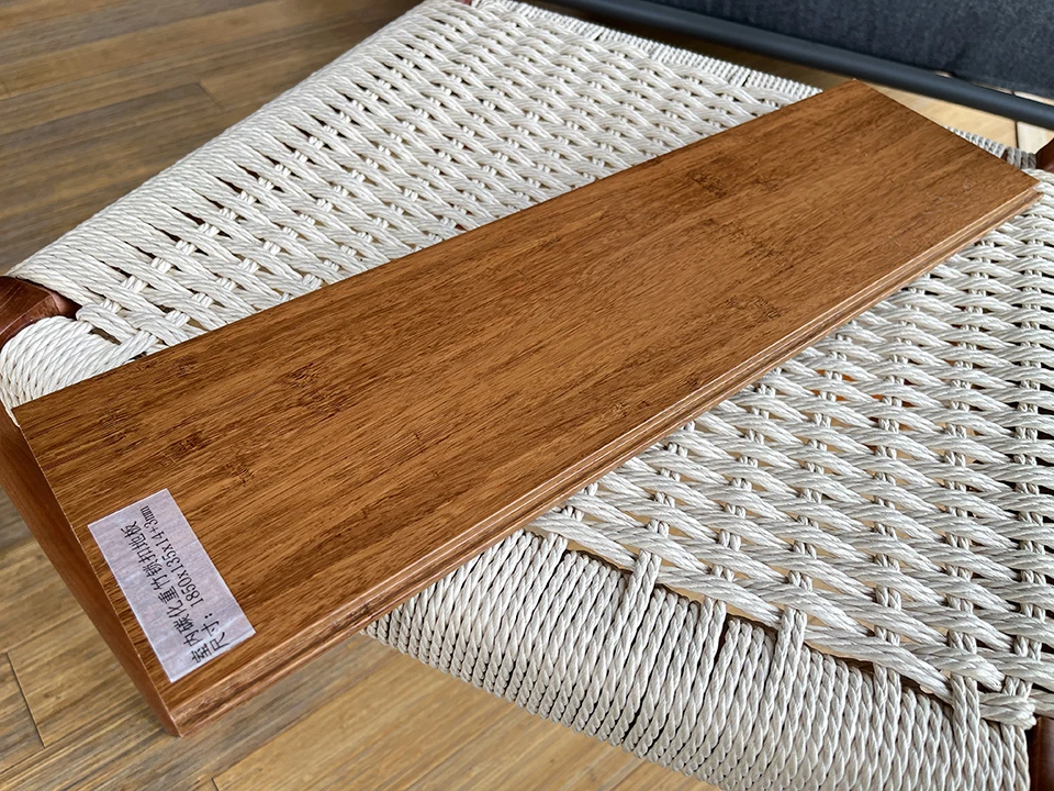 Lick lock bamboo flooring wood bambu parquet Strand woven bamboo antique flooring for indoor