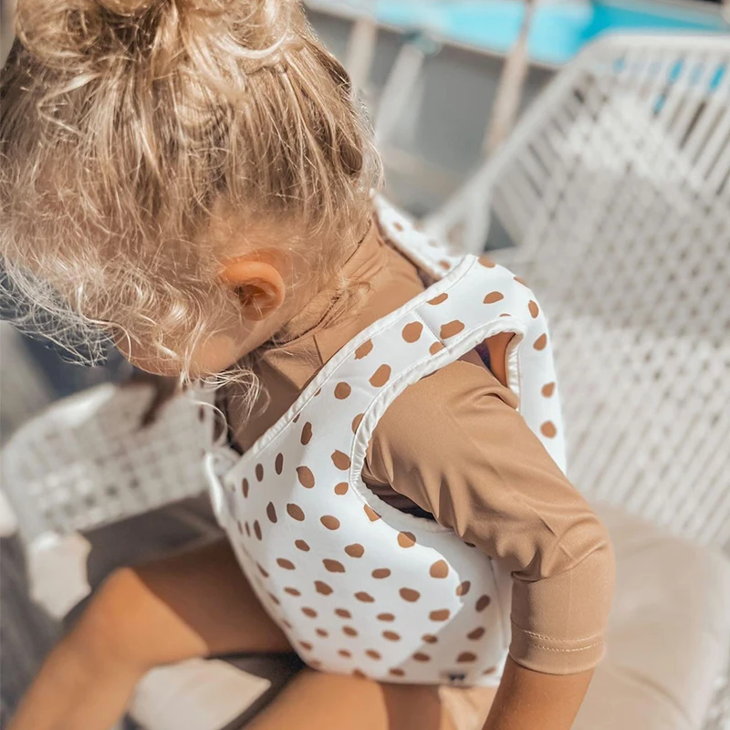 Baby Kids Life Vests Swimming Safety Protection Lifevests For Water Sports Adjustable Lifejacket Children  Neoprene Life Jacket