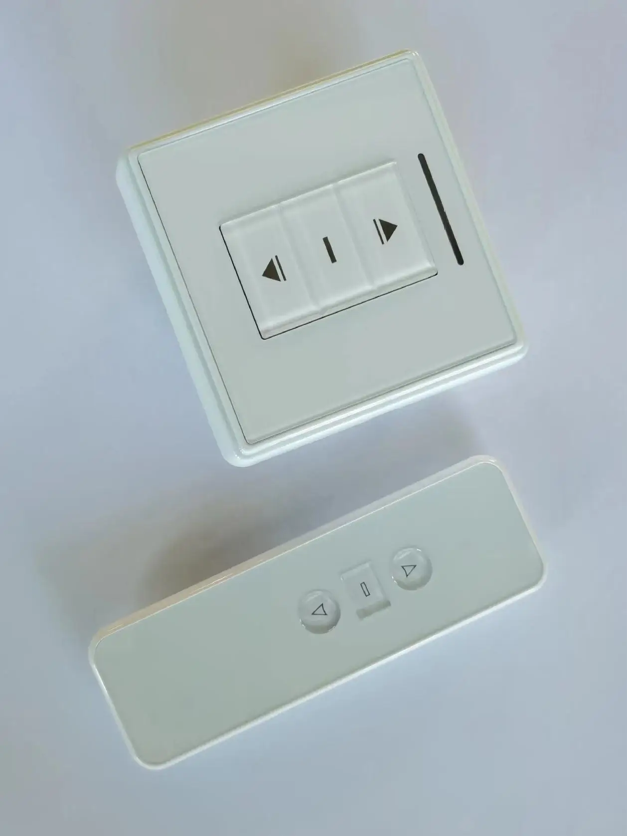 Shinlion Hot Selling Blinds Window Shutter Door Control Button Switch Receiver