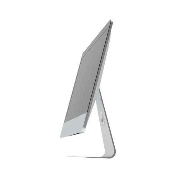  Дешевая игровая моноблоков ipod стиль 27 дюймов все в одном i5-2520 i7-4700M G5400 250G SSD IPS настольных ПК Компьютеры