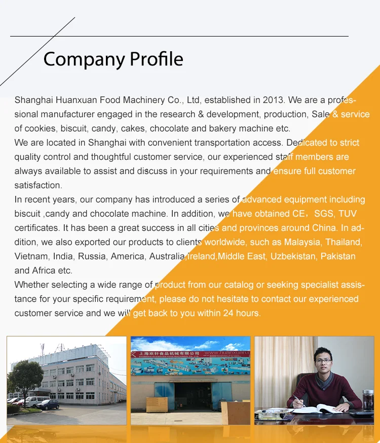 gelatin candy making machine