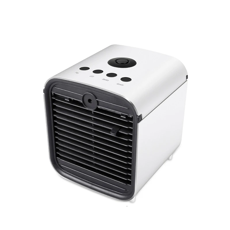 
Новинка 2020, многофункциональный воздухоохладитель NexFan для комнаты, портативный usb-кондиционер с увлажнителем, мини-вентилятор со светодиодной подсветкой 