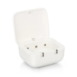 Toothbrush Box Rich White Item Packing Uv Light Toothbrush