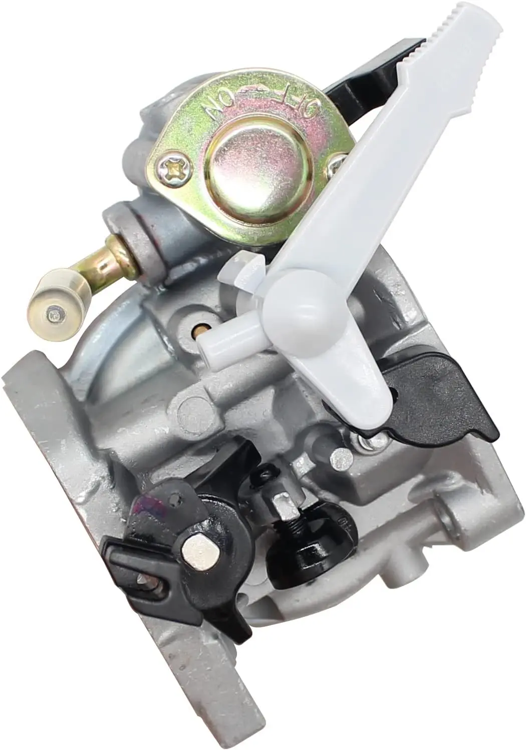 Carburetor Huayi P19 Carb Compatible with Honda GX200 GP200 168FB 170F 196cc 208cc 212cc 223cc OHV Gas Engine #16100-ZL0-W51