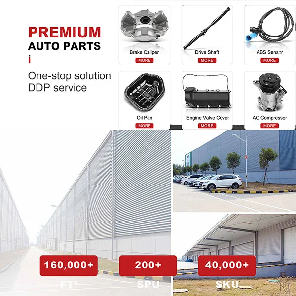 1-24HT 6888 2x Rear Liftgate Lift Supports Strut for Toyota Sienna 11-20 Mini Passenger Van