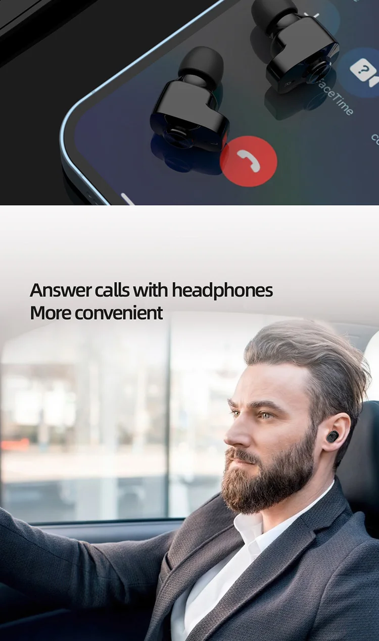 N15  Smart Watch With Earbuds Headset Smart Bracelet Tws Earphones  1.28Inch  N15  sport smart watch 2022