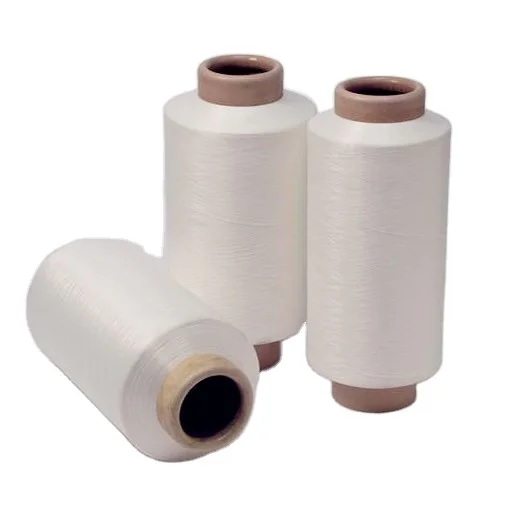 Cooling yarn 70D/48F Nylon 6 Wholesale for Activewear