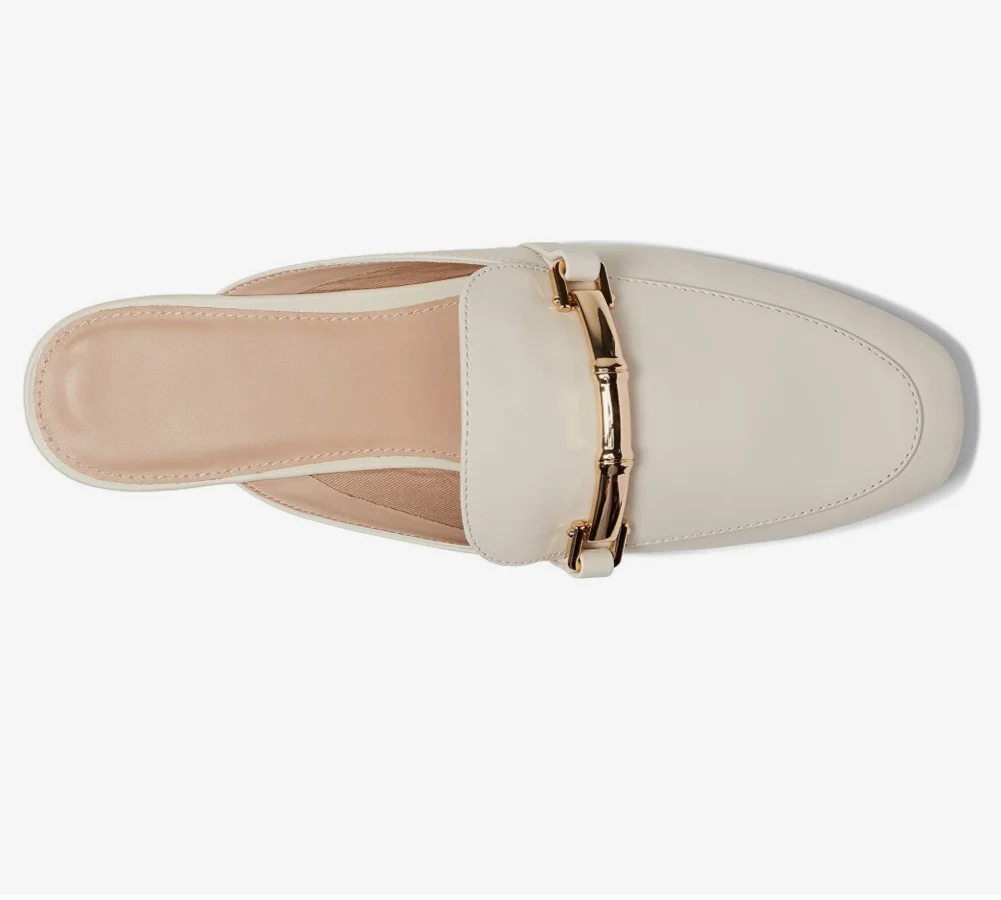 High quality Factory direct sale new fashion cow leather women shoes