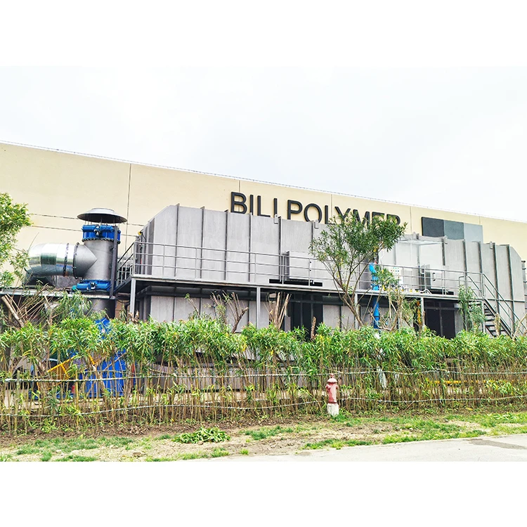 Environmental protection energy saving gas disposal machinery equipment regenerative thermal oxidizer