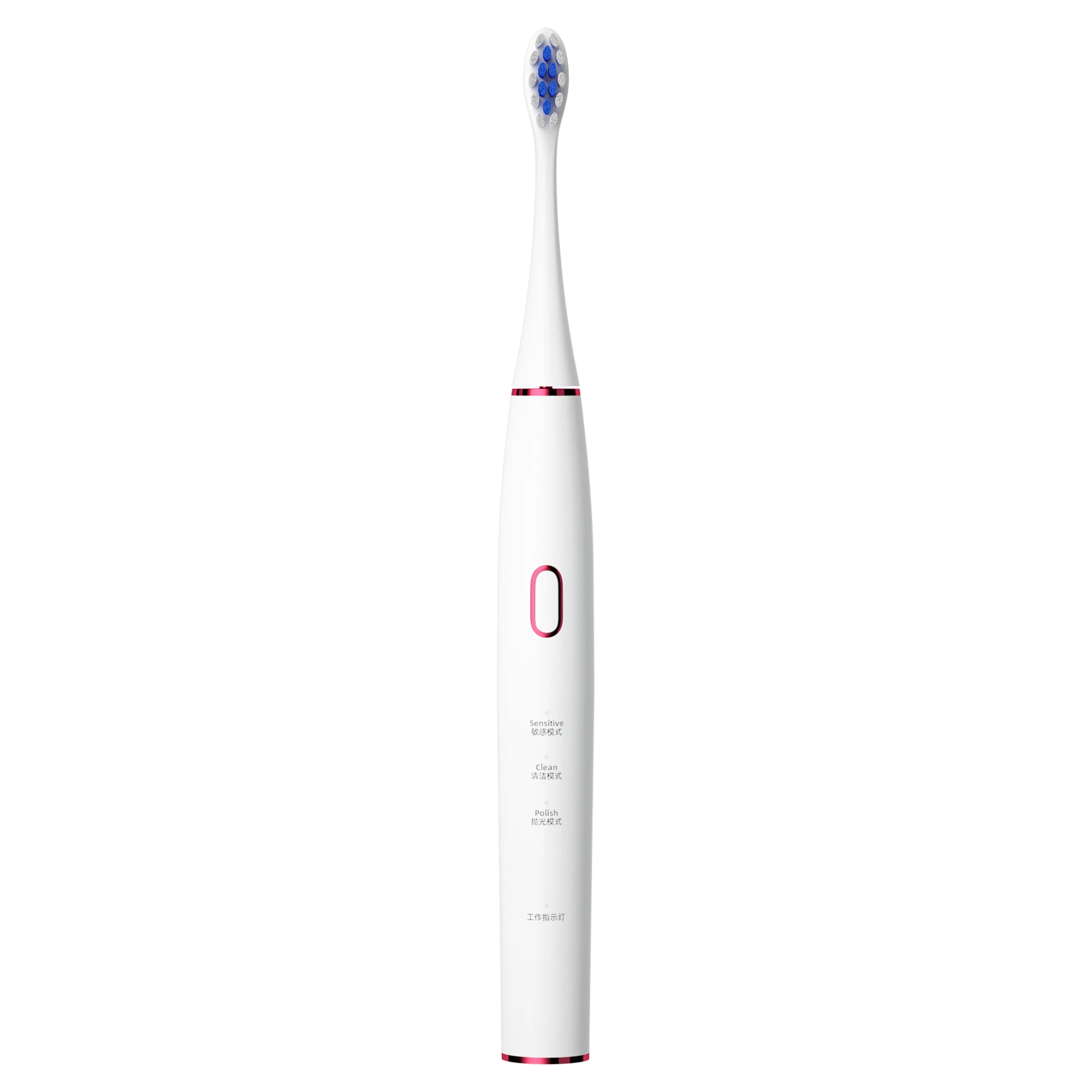High Quality Sonic Rechargeable Electric Toothbrush For Adult