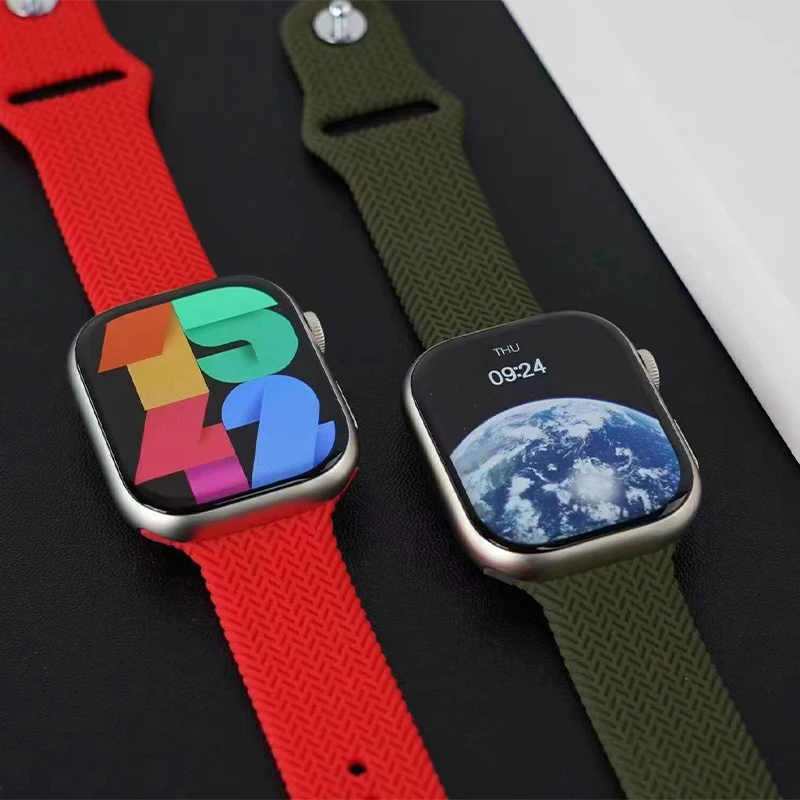 HK9Pro high quality smart watch wearfitpro app sport smartwatch phone 2.02 Inch Touch Screen Watch Series 8Wireless Charging GPS