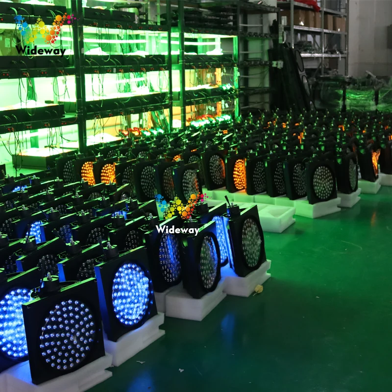 Foggy Weather LED Construction Warning Highway Bridge Flashing Traffic Lights Solar LED Blue Warning Lights